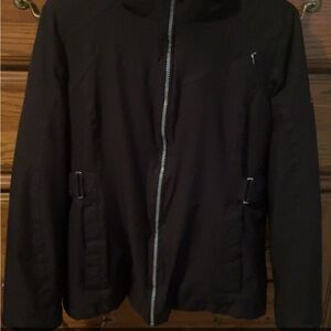 ZeroXposur Women's Black Ski Jacket